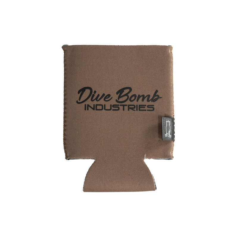 Koozie Otter Brown