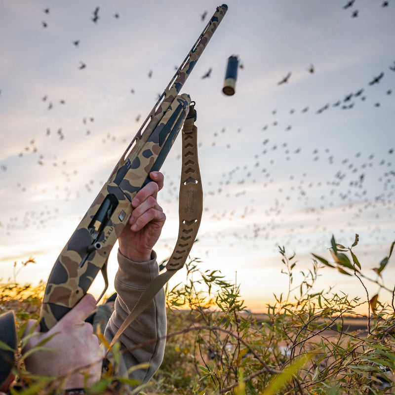 Shotgun Sling