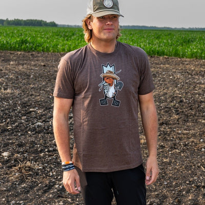 Bull Sprig Shirt