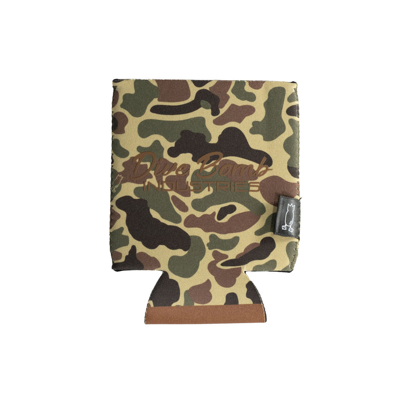 Koozie OG Camo