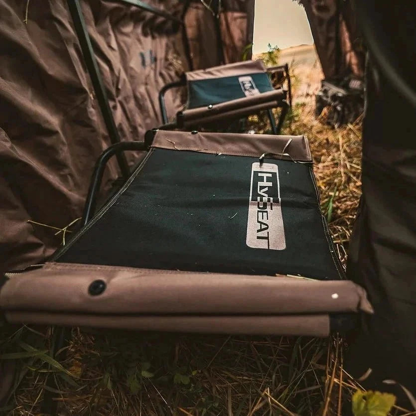 Hunting Blind Chair