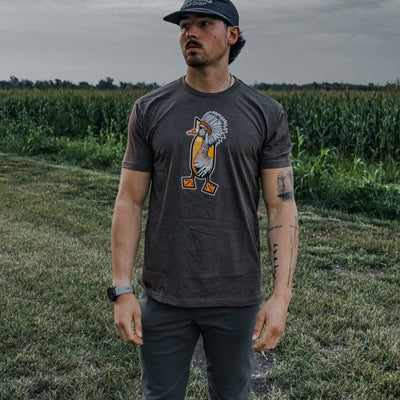 Chief Barbelly Shirt
