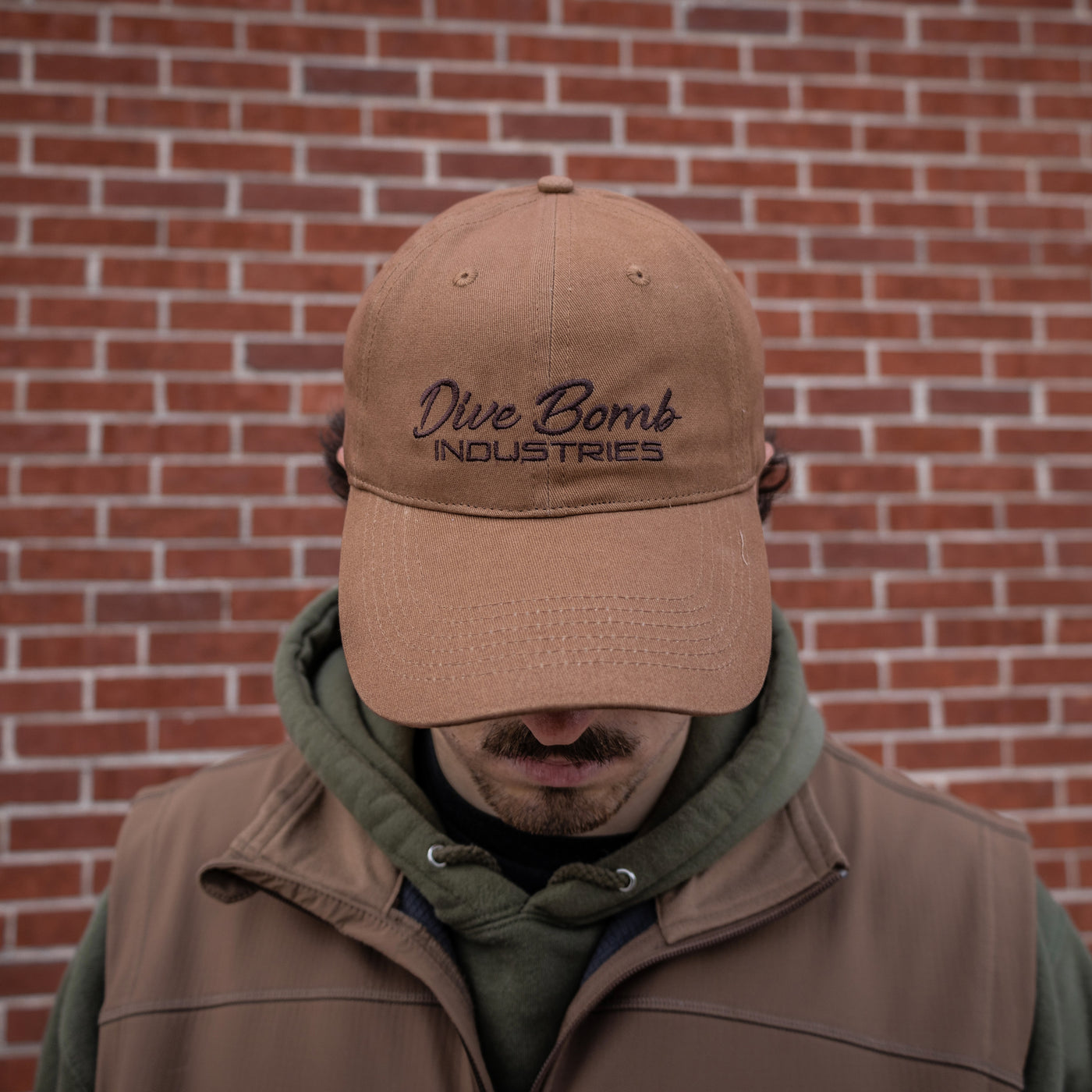 Script Text Unstructured Hat