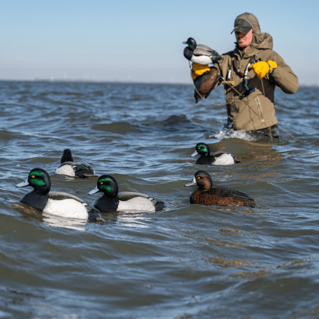 Duck Decoys | Most Realistic, Durable & Lightweight Ducks