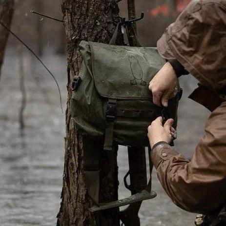 Hunting Blind Bag