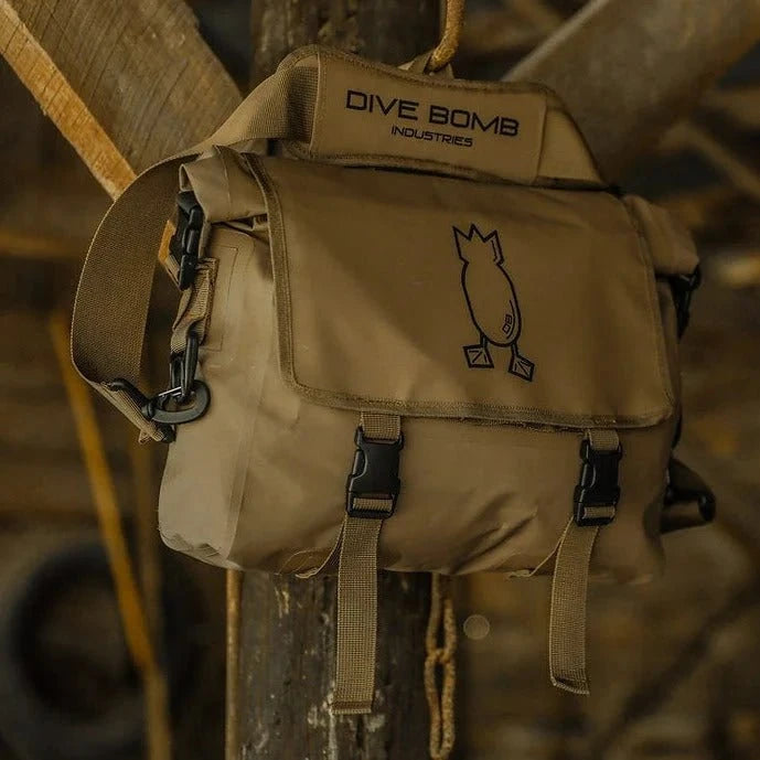 Hunting Blind Bag