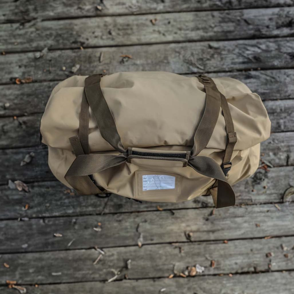 Dry Duffel Large