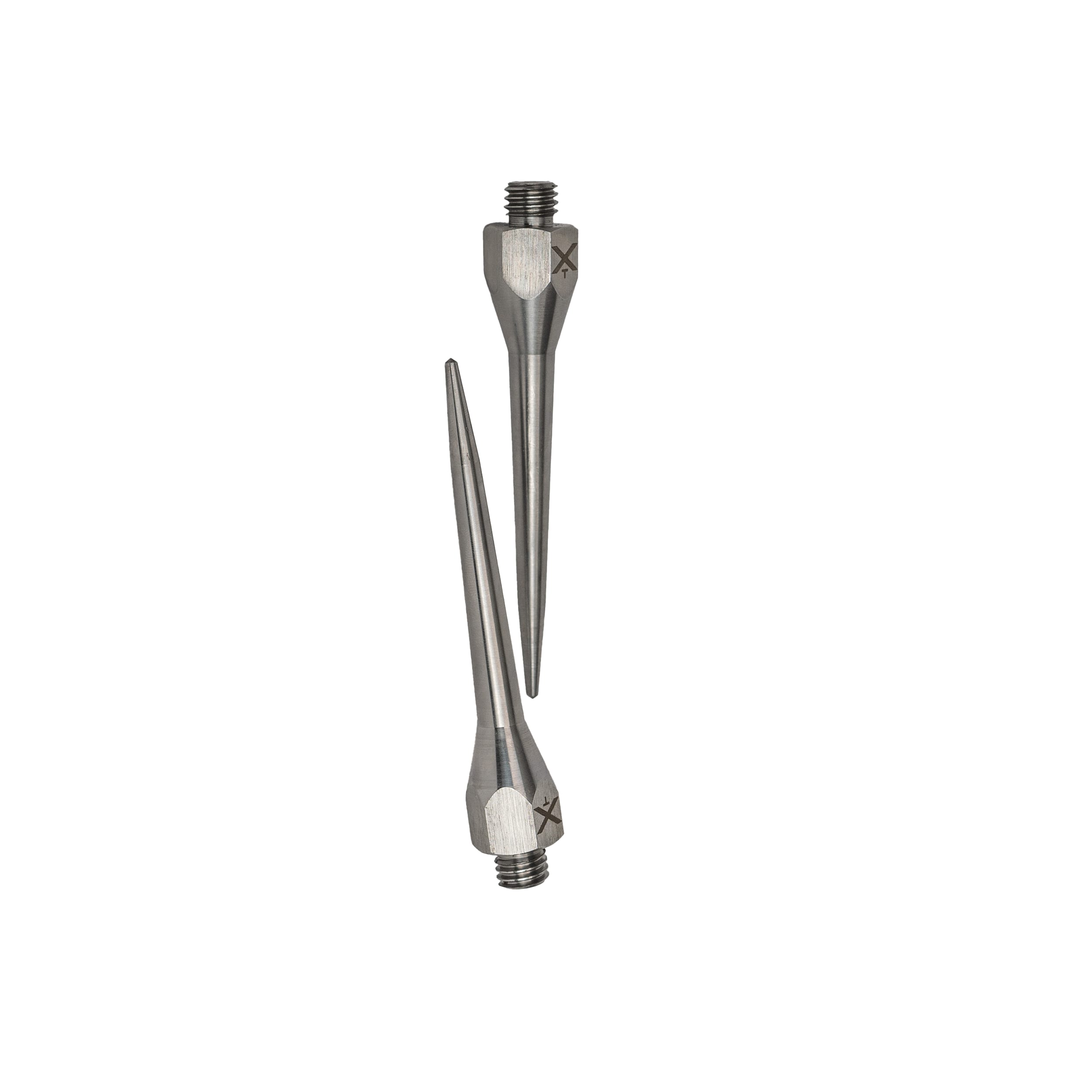 Silo Ground Punch Replacement Spikes | Easy to Install – Dive Bomb