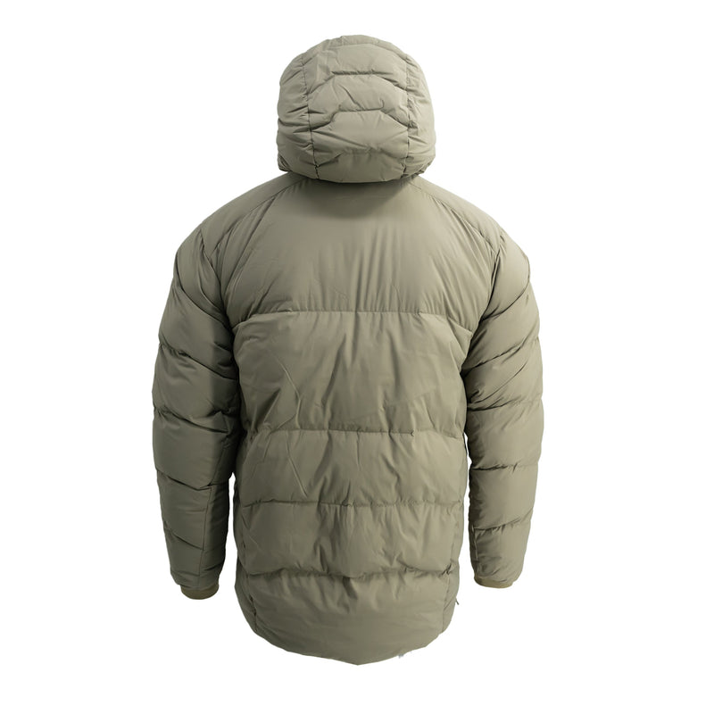 Down Hunting Jacket