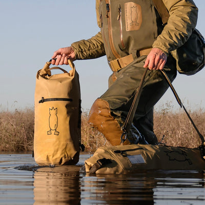 Dry All Purpose Bag