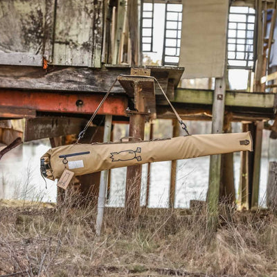 Dry Gauge Shotgun Case