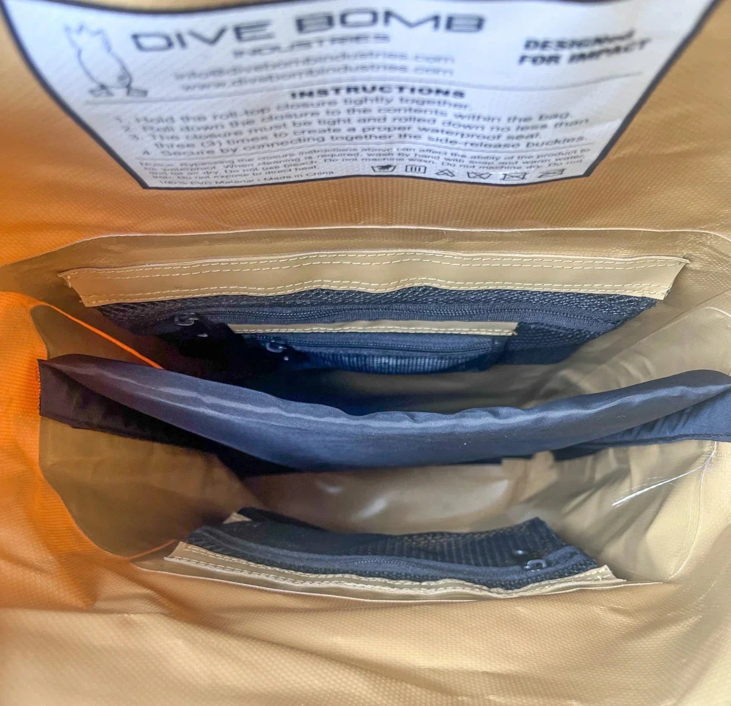 Rolltop Backpack, Shotgun Case, & Blind Bag Combo ($100 OFF)