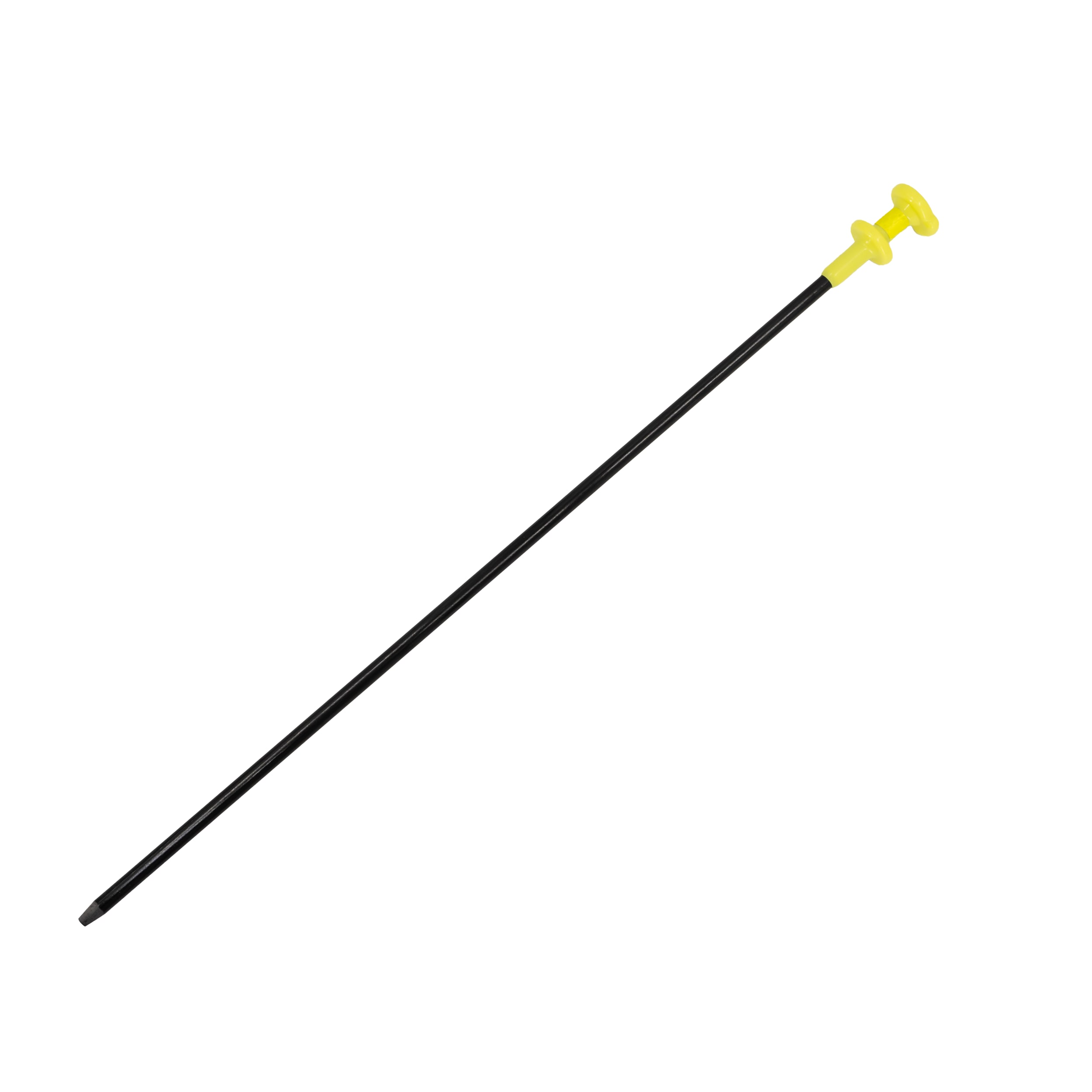 Full Body Decoy Stakes Tech