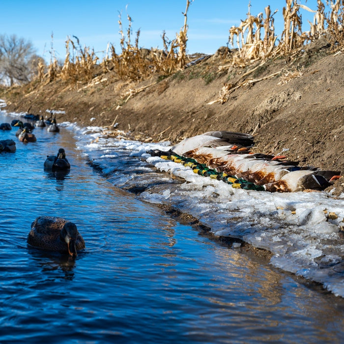 Mallard Floaters | Realistic & Durable Duck Hunting Decoys – Dive Bomb ...
