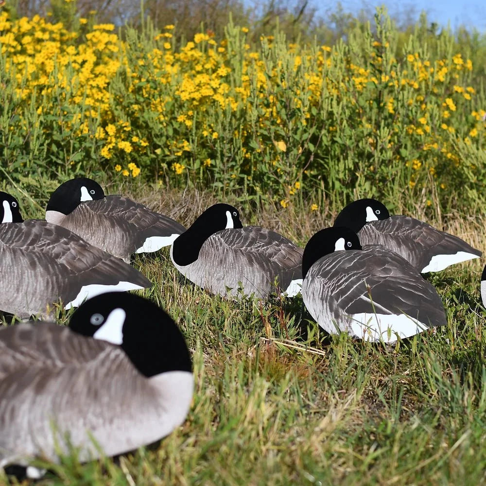 Dive Bomb Industries V2FF Sleeper Canada Goose Silhouettes - Thumbnail 2