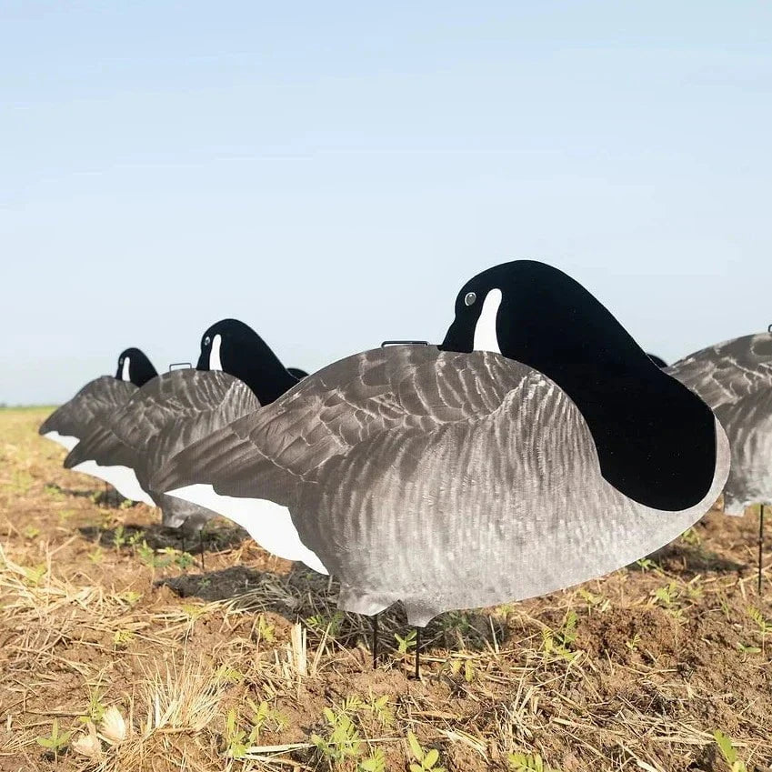 Dive Bomb Industries V2FF Sleeper Canada Goose Silhouettes