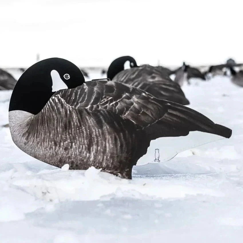 Dive Bomb Industries V2F Sleeper Canada Goose Silhouettes