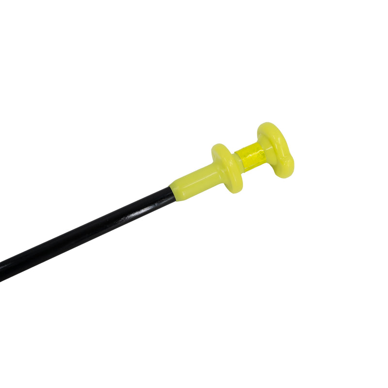 Full Body Decoy Stakes Tech
