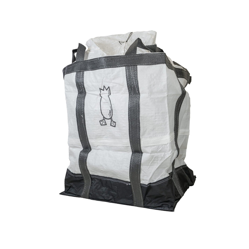 Full Body Decoy Bag