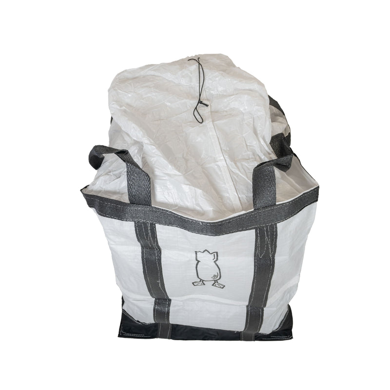 Full Body Decoy Bag