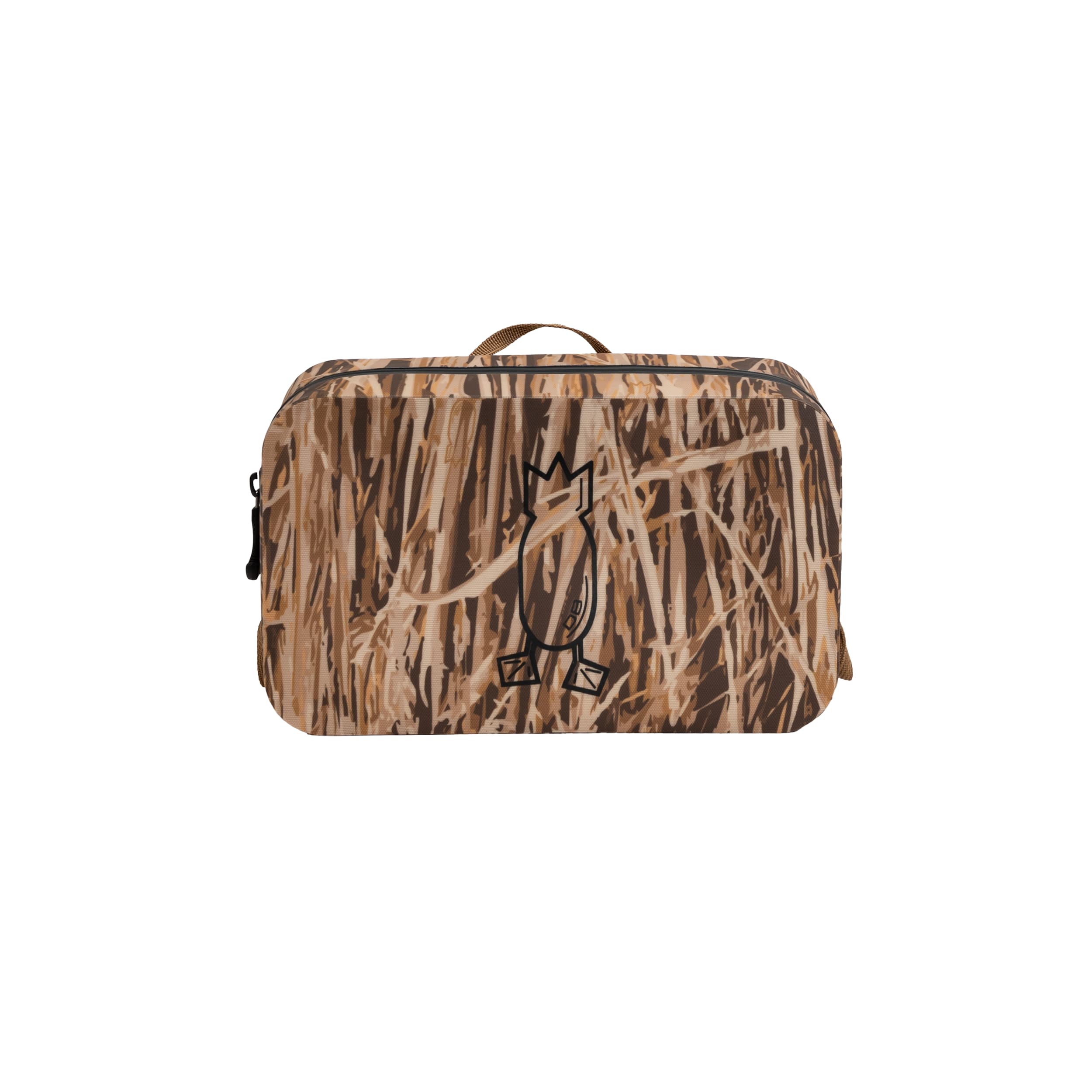 2025 DBxDU Zippered Dry Line Package (Stalk)