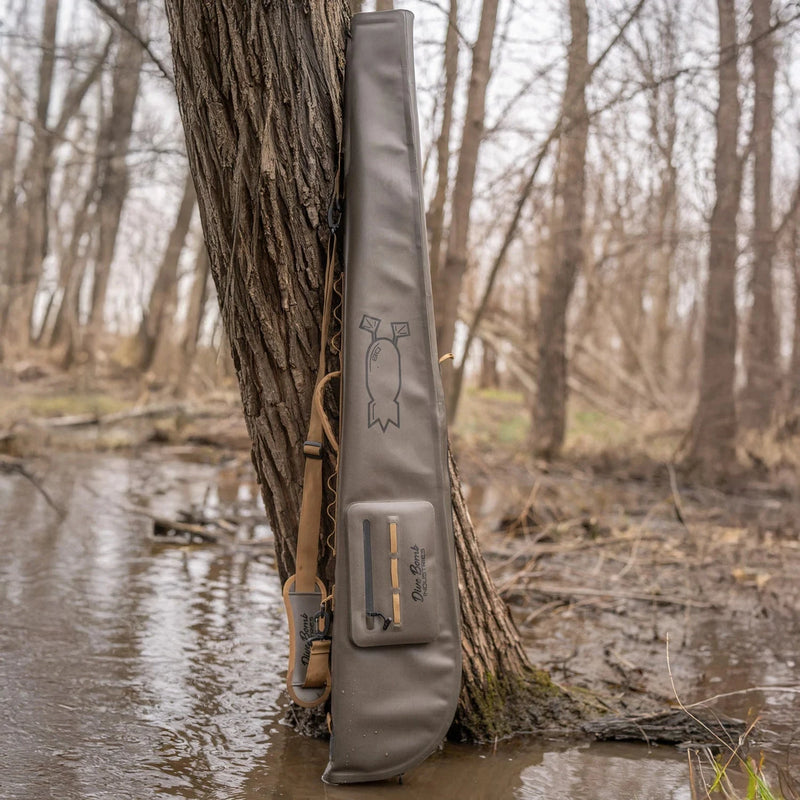 Shotgun Case