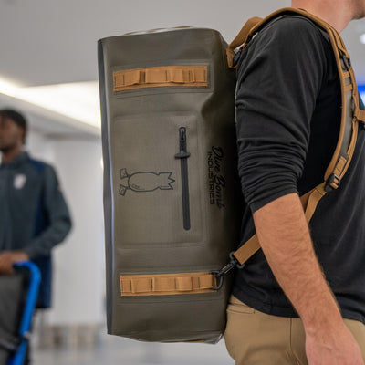 Travel Backpack