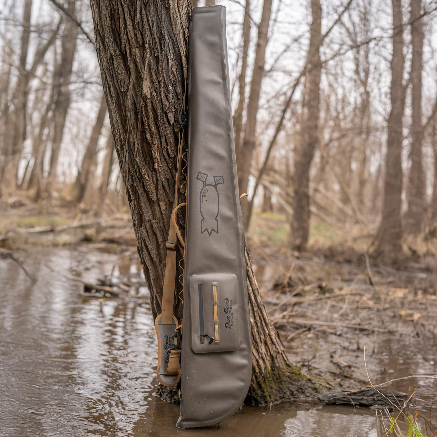 Shotgun Case