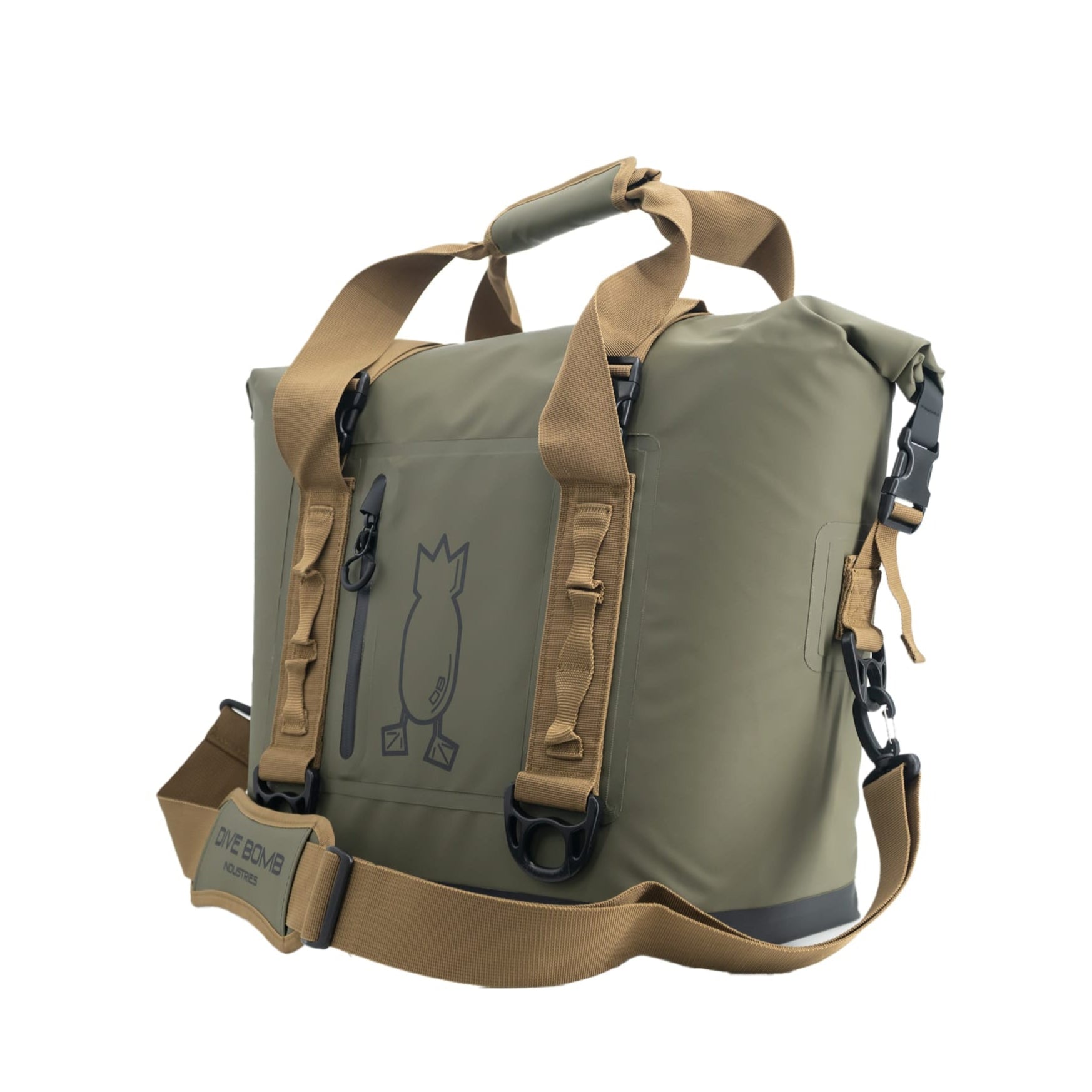 Waterproof Cooler Bag