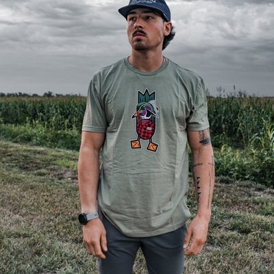 Lumberjack Shirt