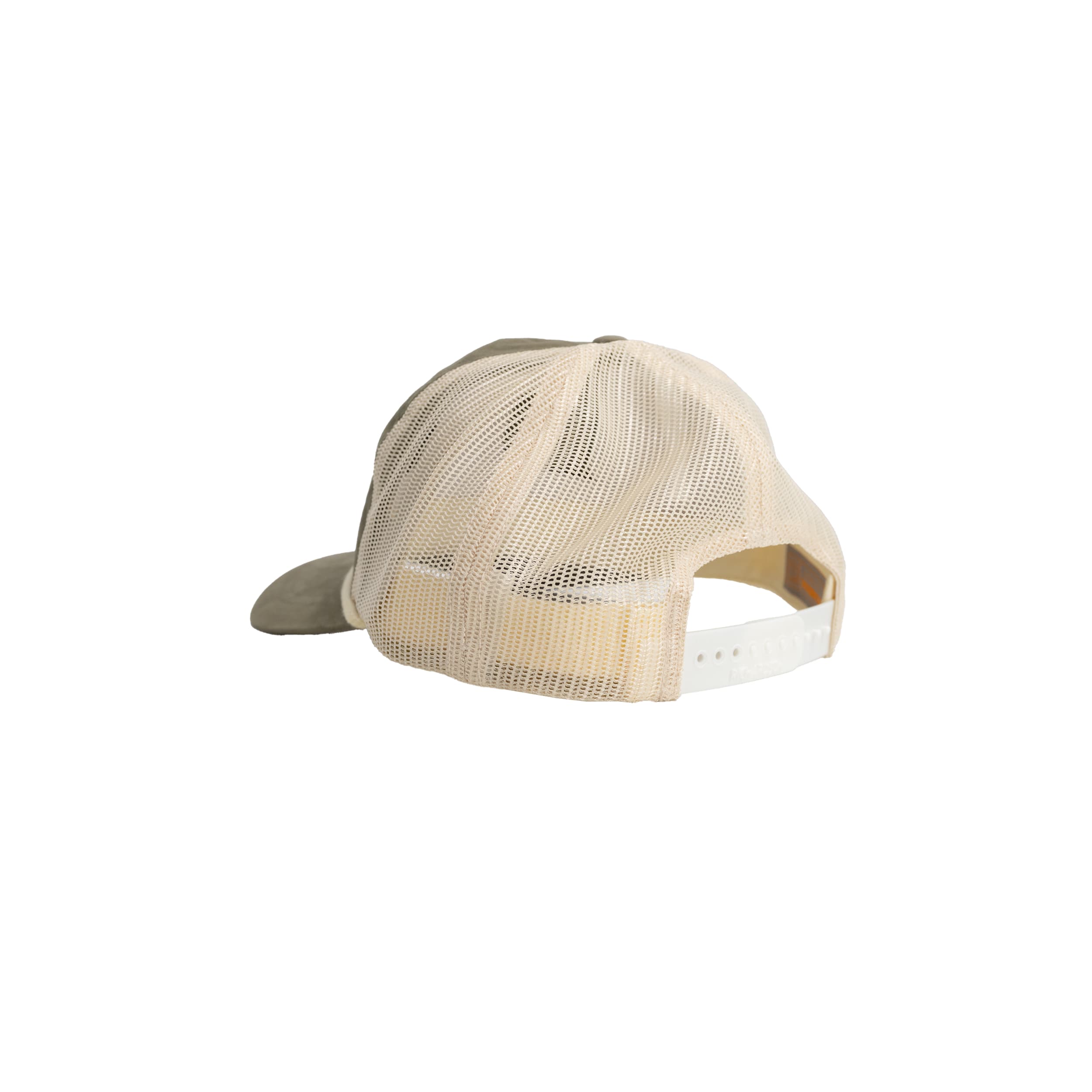 Unstructured Patch Hat