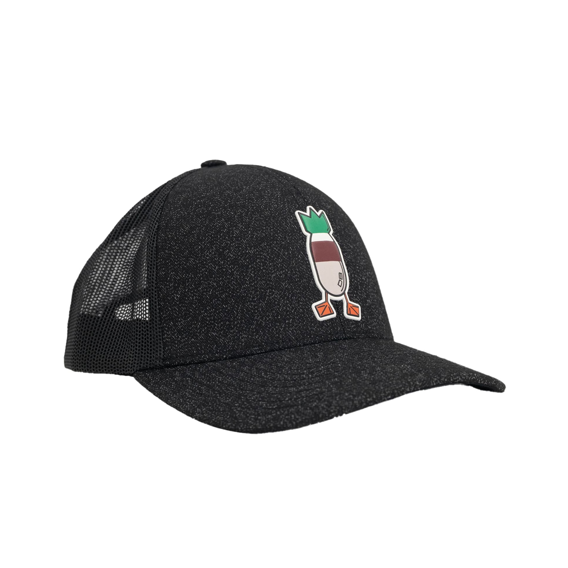 Mallard Logo Hat