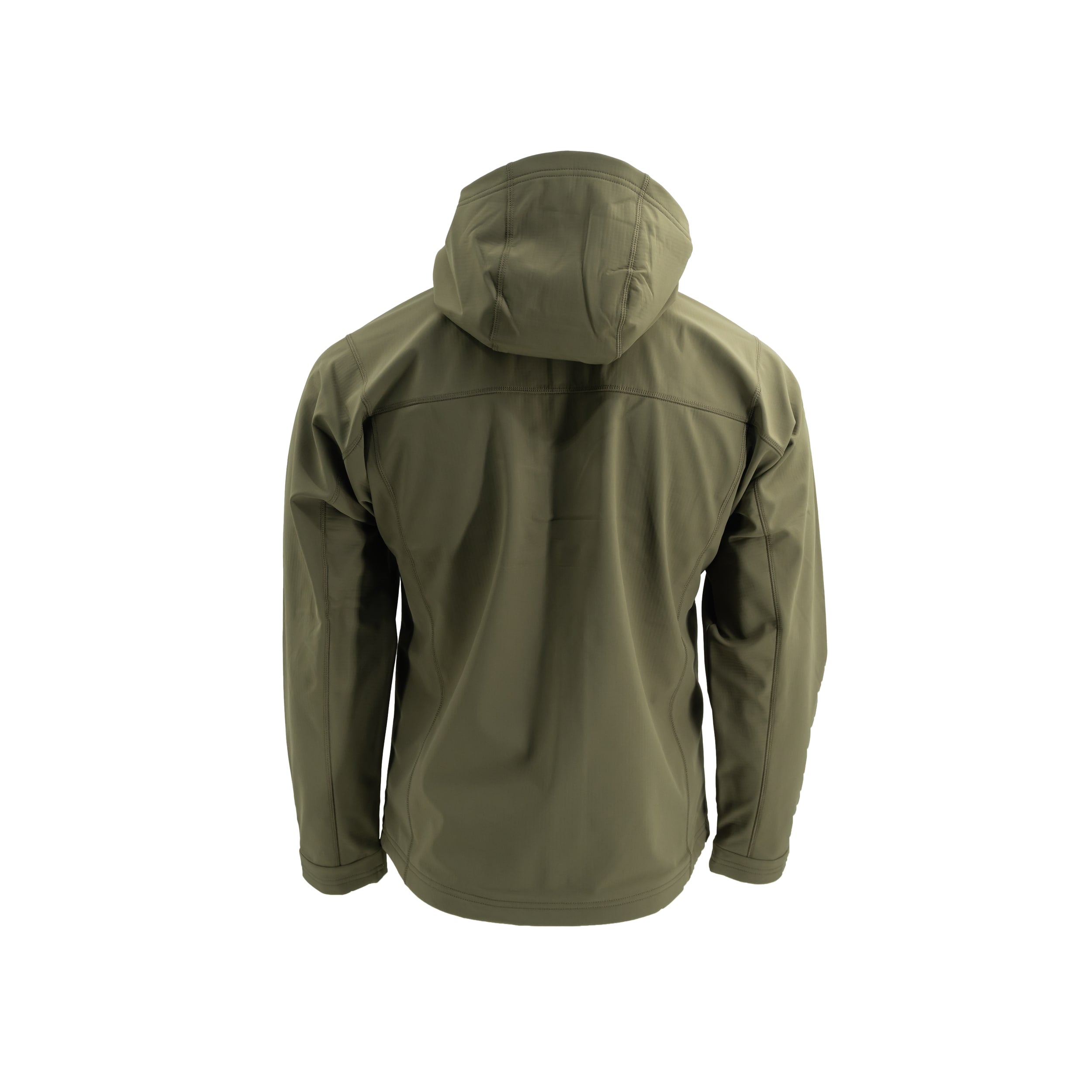 EXO Hooded Hunting Jacket | Windproof & Water-Resistant – Dive