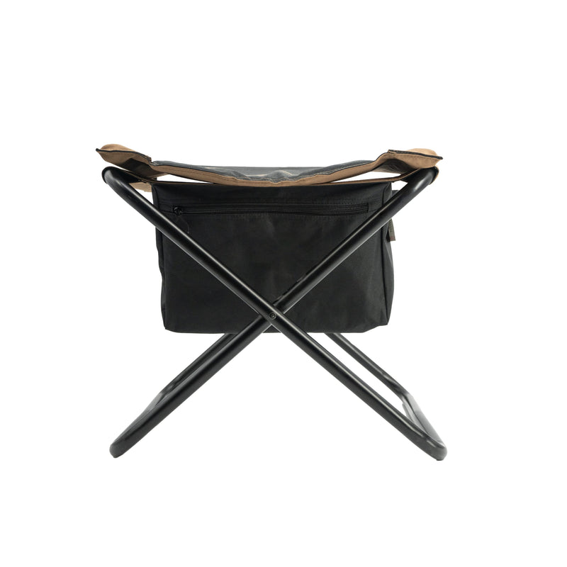 Hunting Blind Chair Tech
