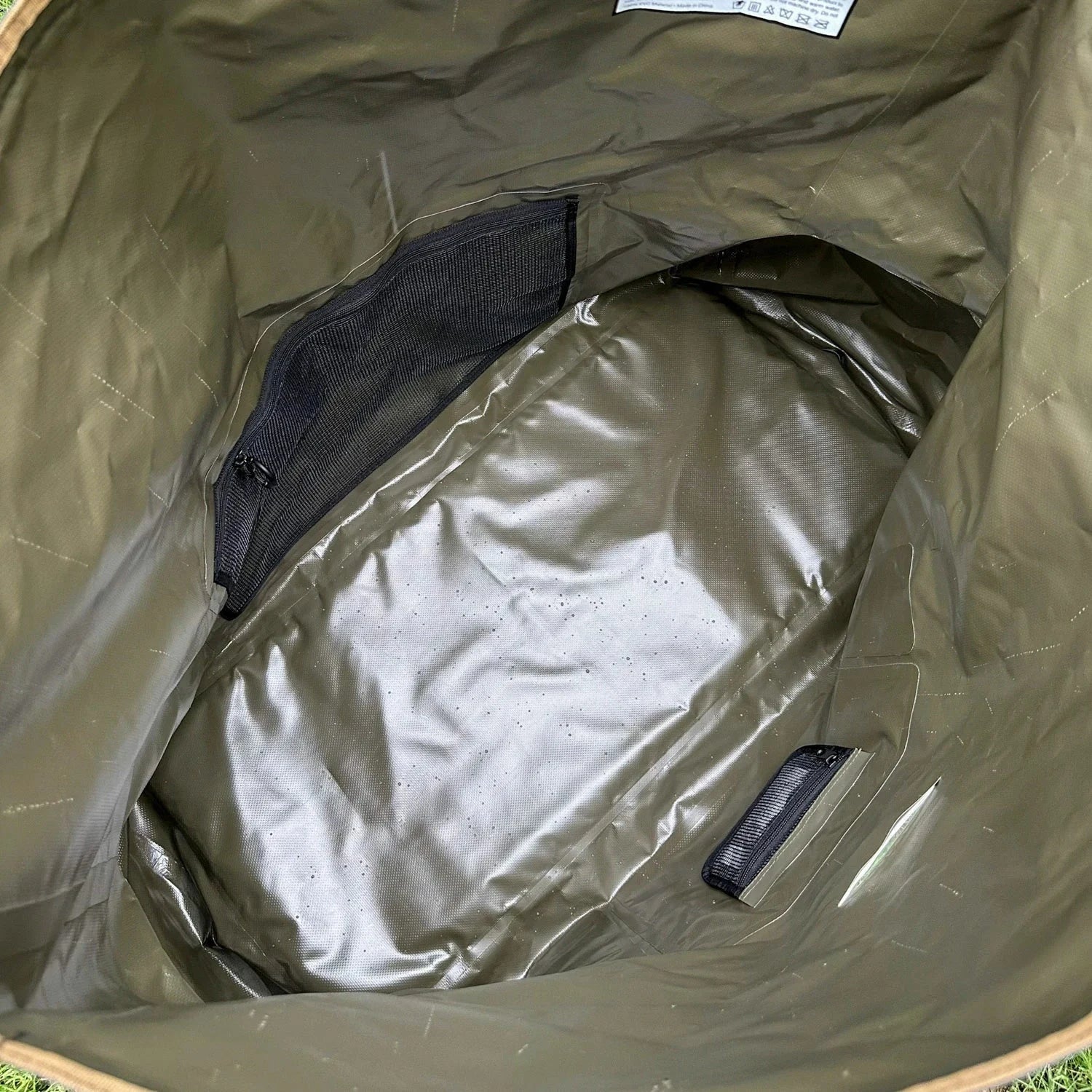 Travel Duffel Bag