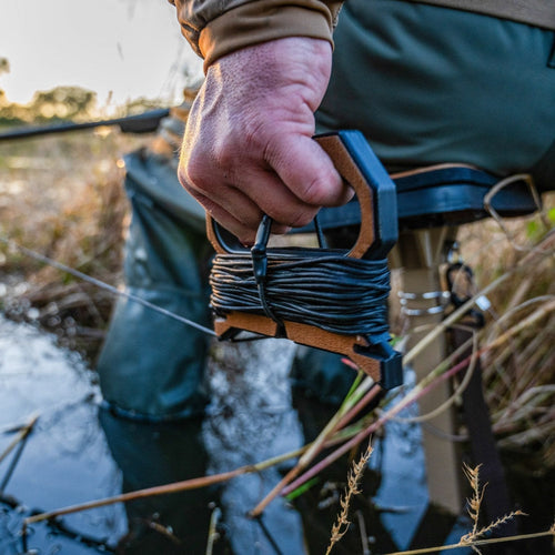 Jerk Rig Puller | Easy-To-Use Motion Decoy System – Dive Bomb Industries