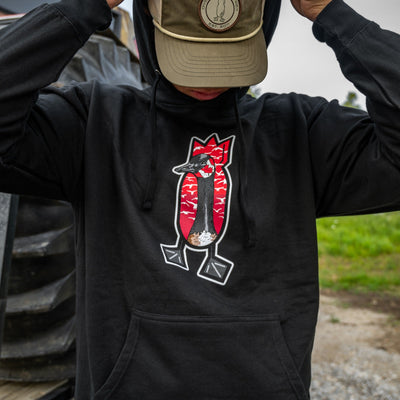 Maple Honker Hoodie