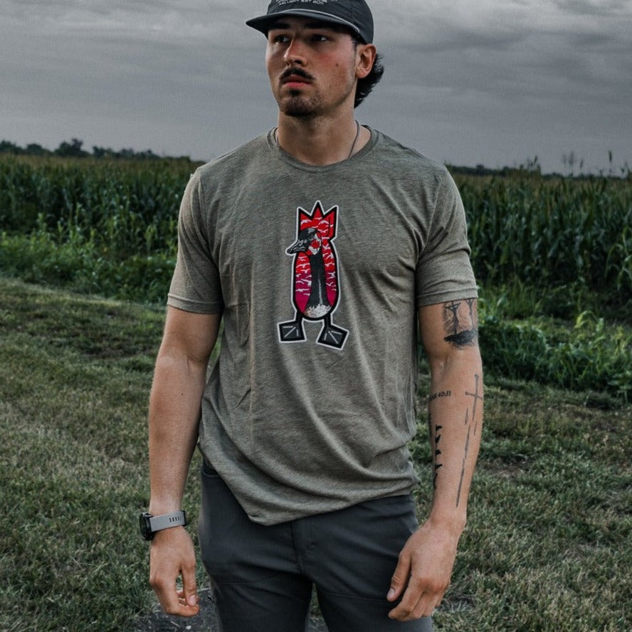 Maple Honker Shirt