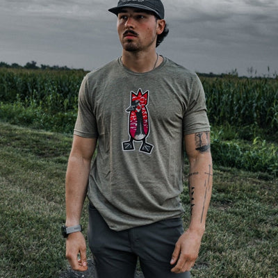 Maple Honker Shirt