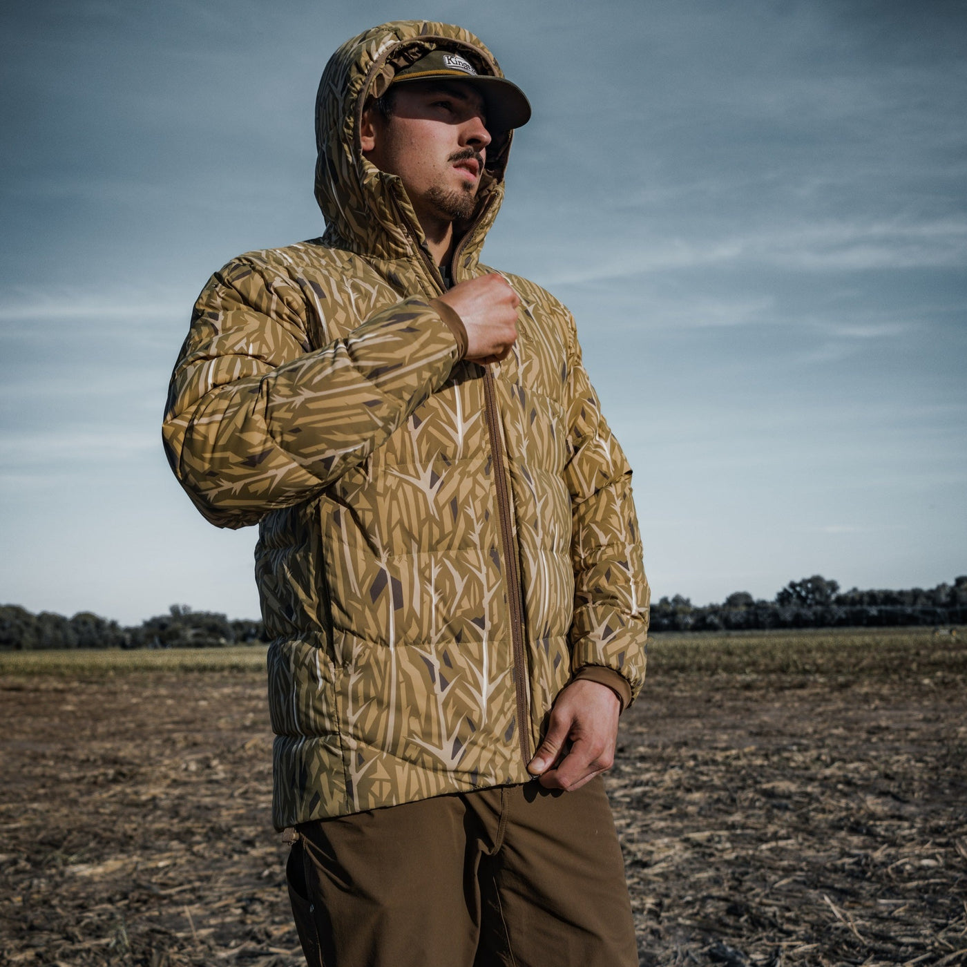 Down Airweight X Jacket