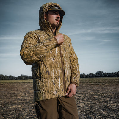 Down Airweight X Jacket