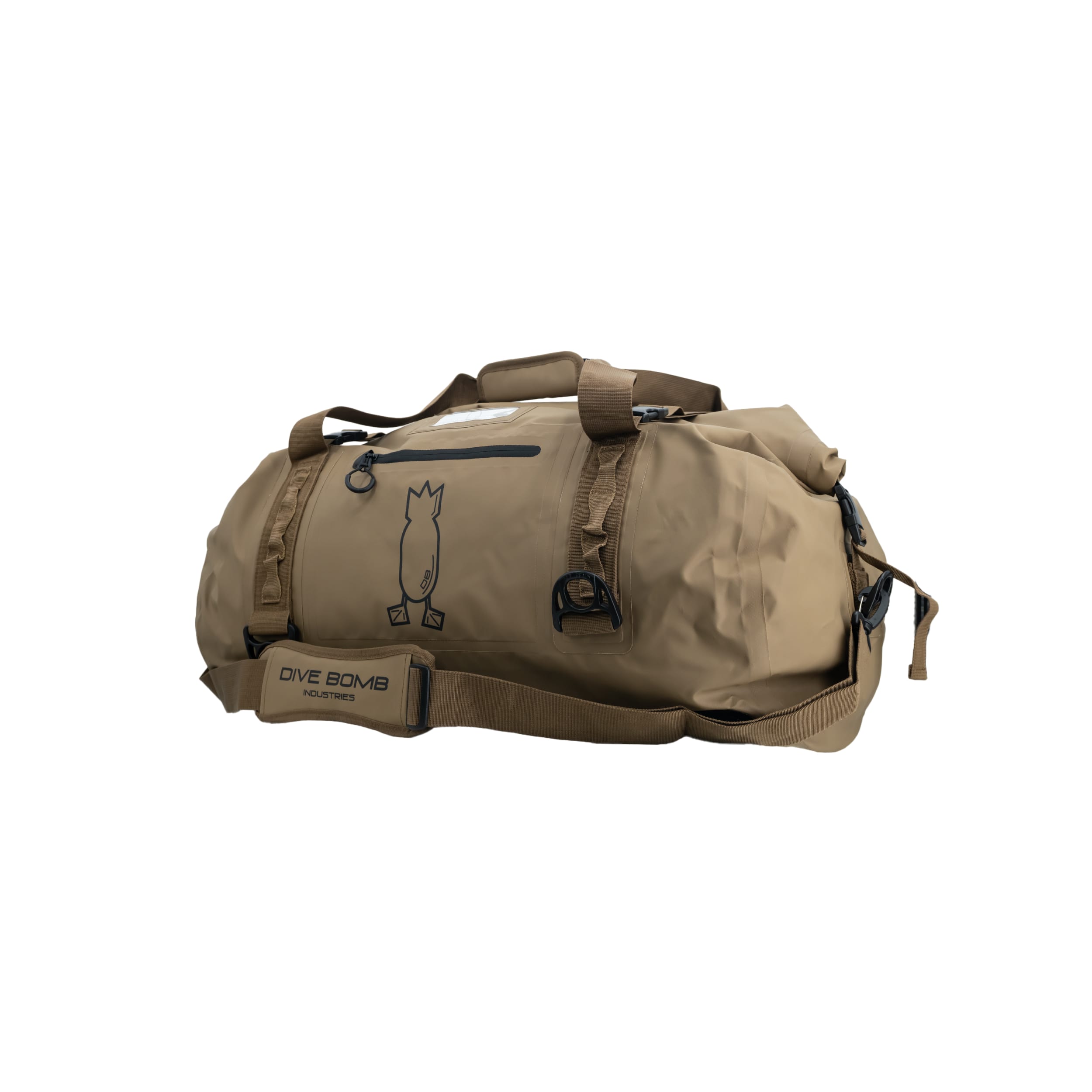 rains versatile duffel backpack Waterproof Duffel Bag