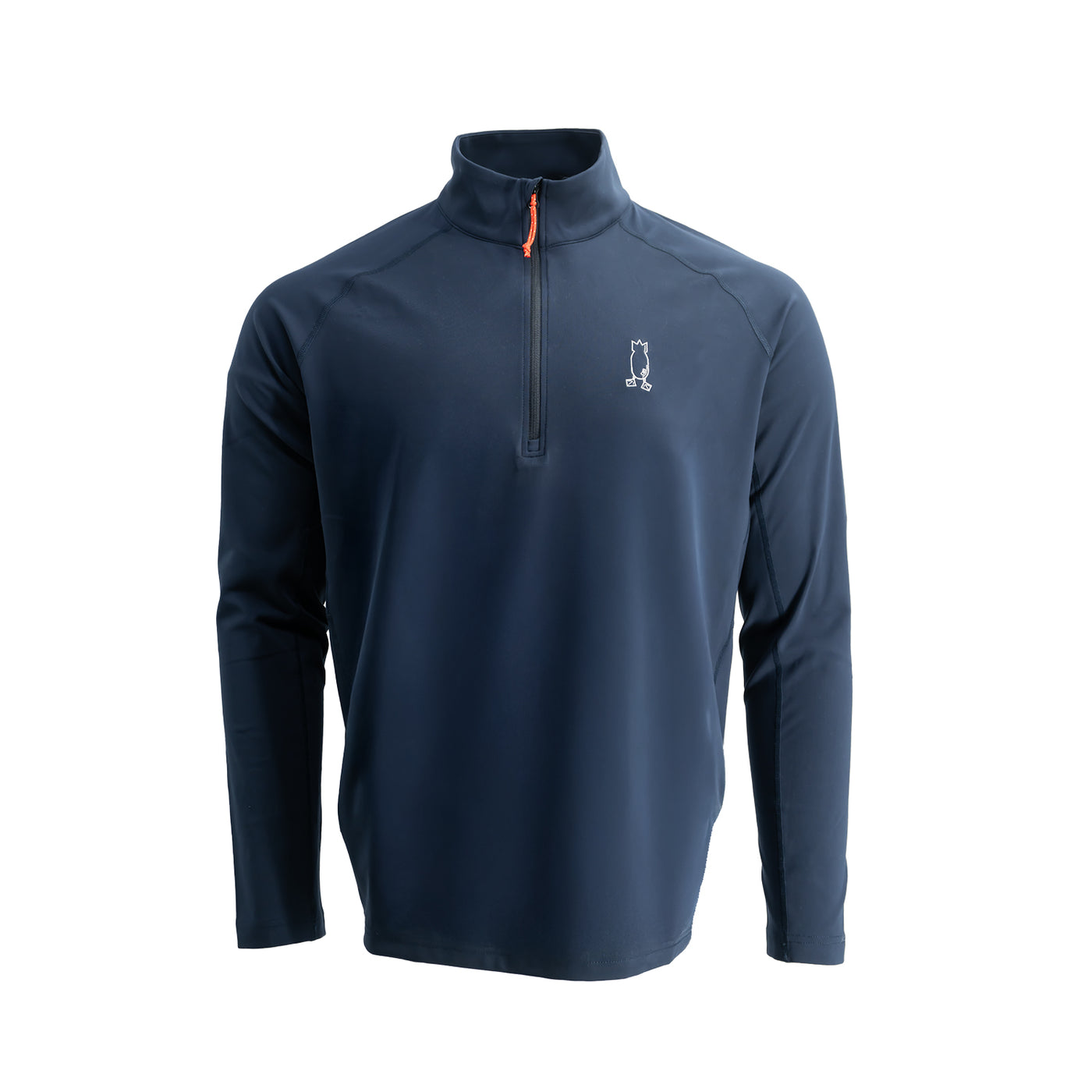 Performance Quarter Zip