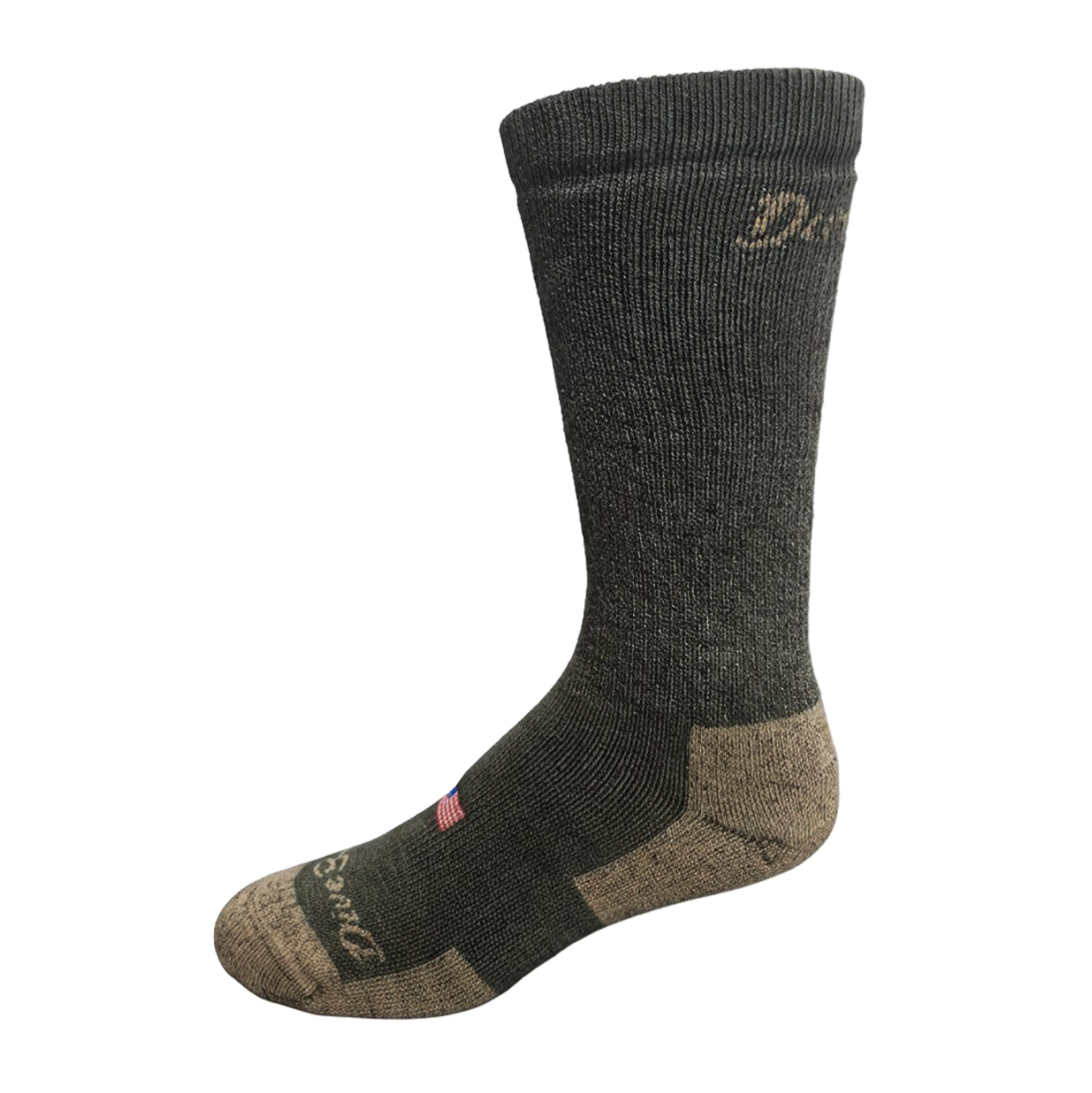 Heavyweight Merino Wool Socks