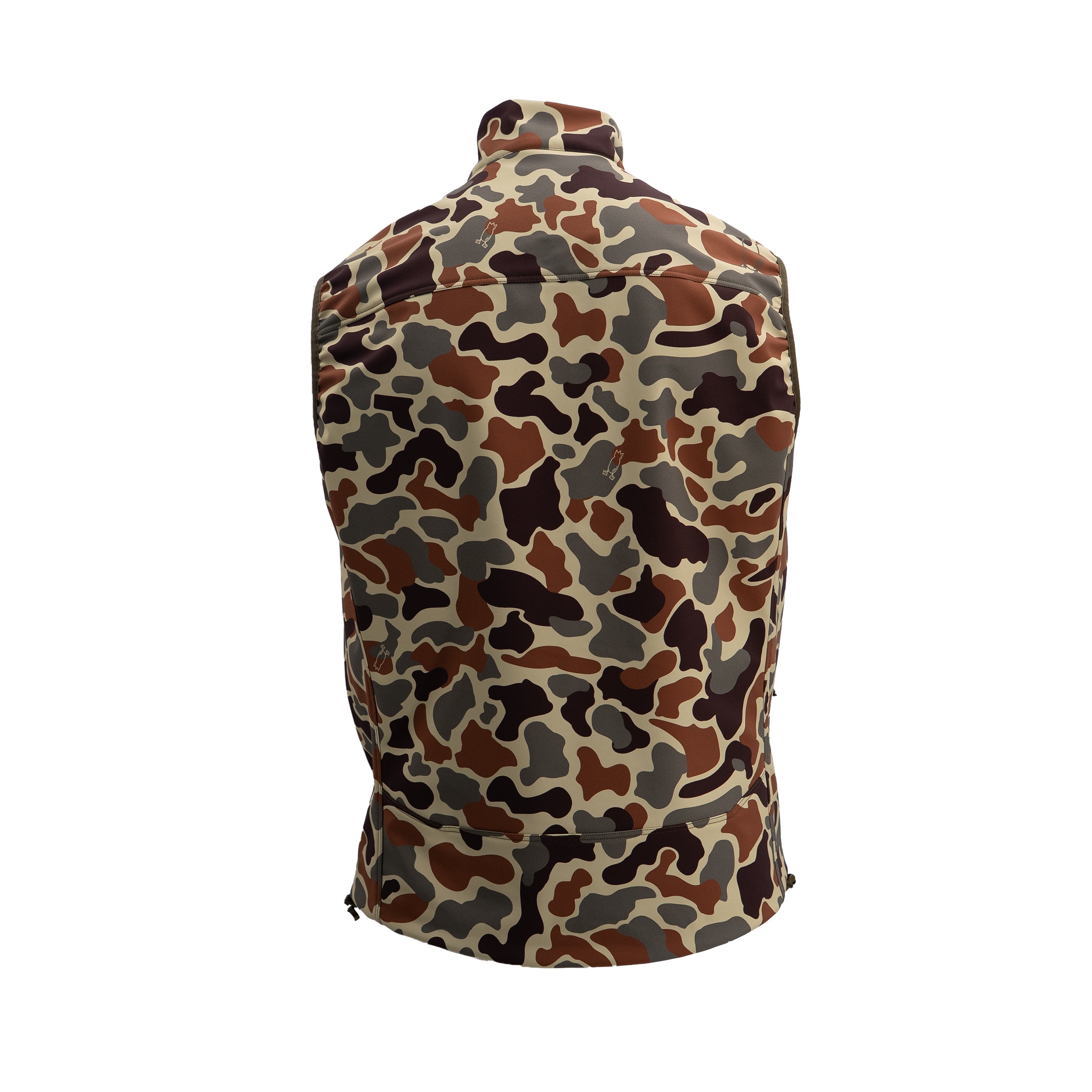 Hunting Vest | Windproof & Durable Outdoor Vest for Men – Dive