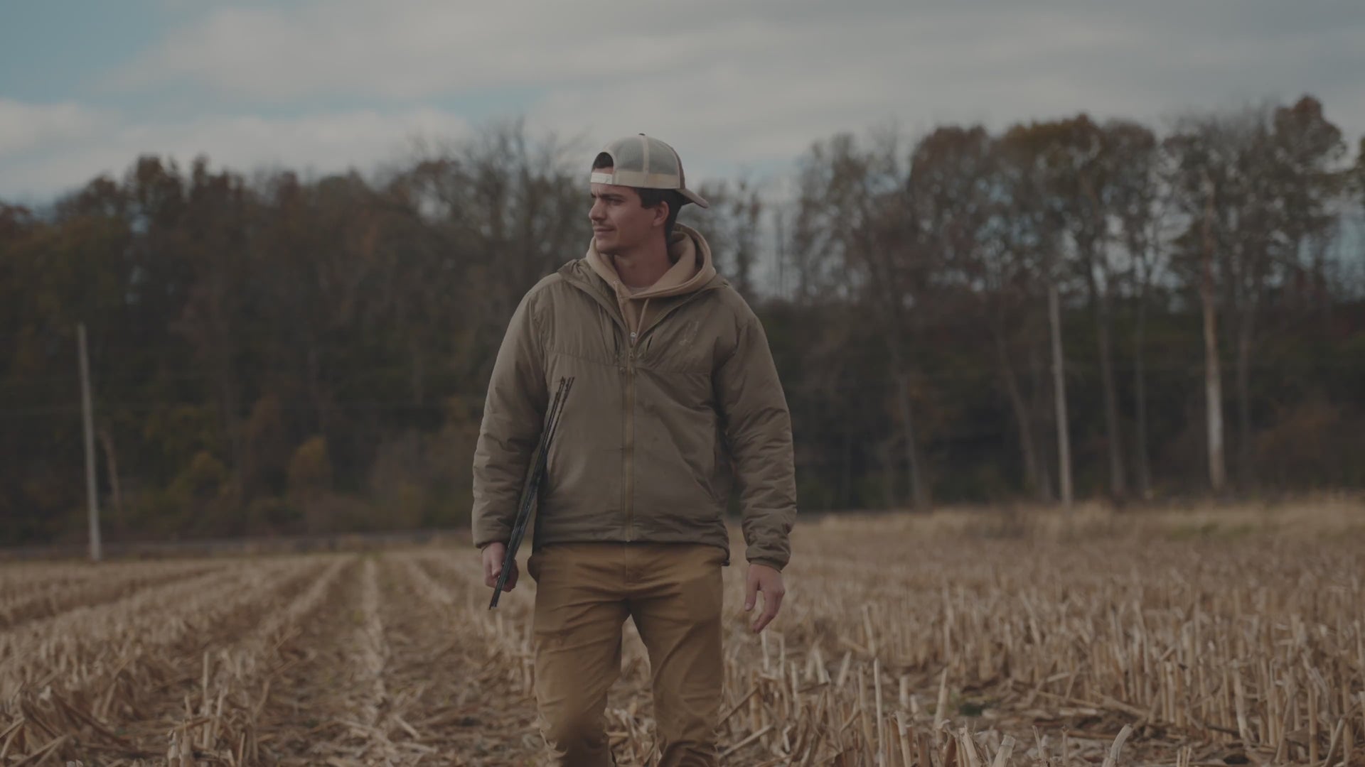 How the Bruiser Field Bibs Keep You Dry and Comfortable During Long Hunts How the Bruiser Field Bibs Keep You Dry and Comfortable During Long Hunts