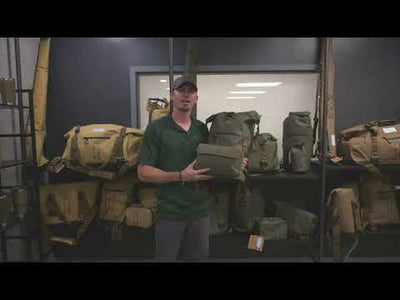 Dry Grab Pouch