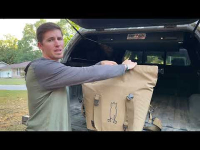 Dry Cooler