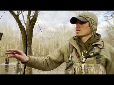 Timber Strap - Duck Hunting Tree Strap