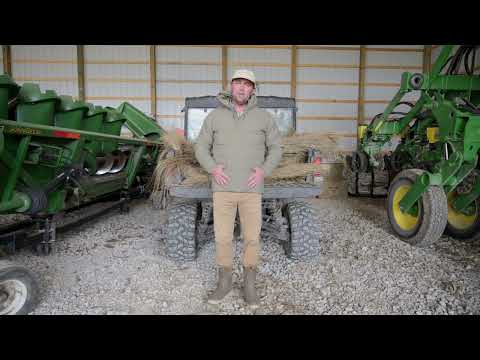 Airweight Down Hunting Jacket | Lightweight Warmth